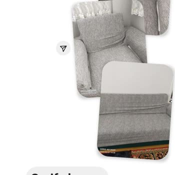 Koltuk Örtüsü Kalite Ve Değişim Sorunu