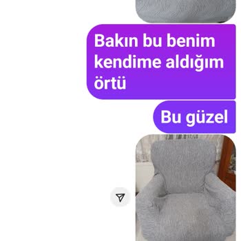Koltuk Örtüsü Kalite Ve Değişim Sorunu