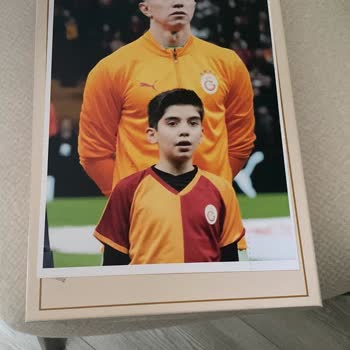 Yanlış Basılan Kişisel Puzzle Ve Yetersiz Müşteri Hizmeti