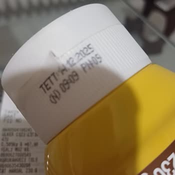 Tarihi Geçmemiş Hardalın Bozulmuş Tadı