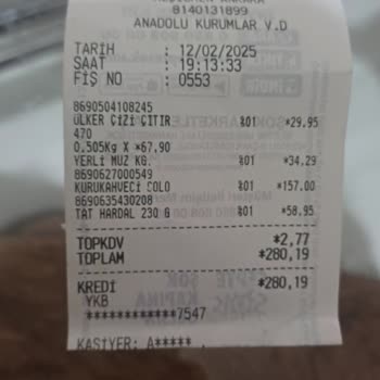 Tarihi Geçmemiş Hardalın Bozulmuş Tadı