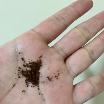 Nescafe Classic Ürünü Ağır Koku Problemi