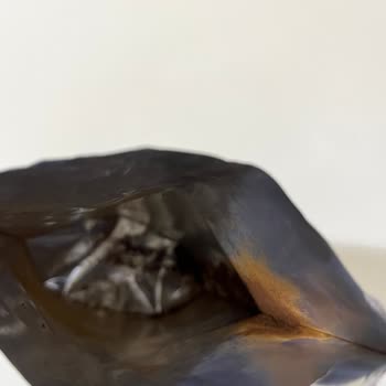 Nescafe Classic Ürünü Ağır Koku Problemi