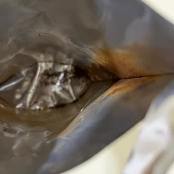 Nescafe Classic Ürünü Ağır Koku Problemi