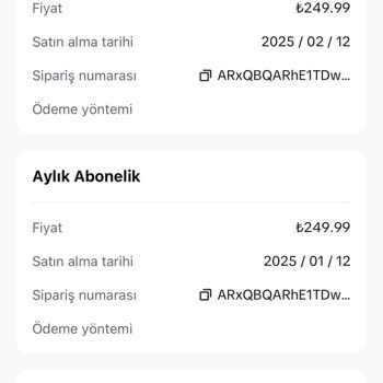 Capcut Aboneliği İptal Sorunu Ve Otomatik Yenileme Şikayeti