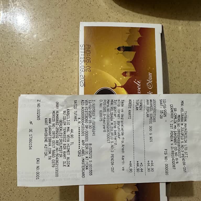 Bayat Kandil Simidi Şoku!