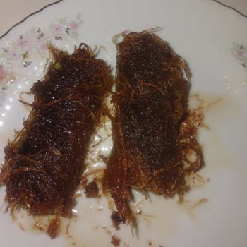 Yanık Kadayıf Şoku: Sultanbeyli Tatbak Mağazası