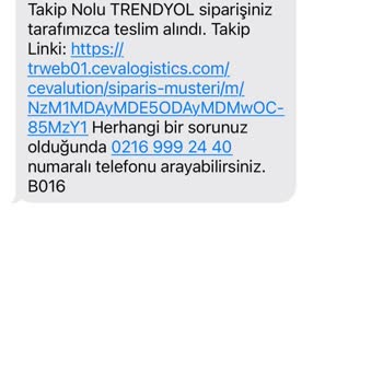 Kargo Mağduriyeti: 19 Gündür Beklenen Teslimat