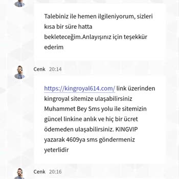Yatırım İşlemlerinde İletişim Eksikliği Ve Para İadesi Sorunu