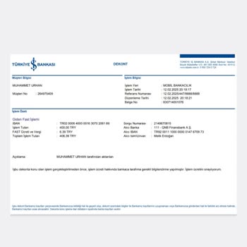 Yatırım İşlemlerinde İletişim Eksikliği Ve Para İadesi Sorunu