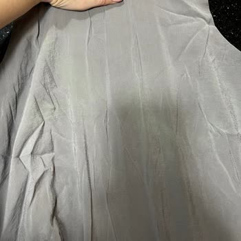 İpekyol Renk Değişimi Ve Müşteri Hizmetleri Hayal Kırıklığı