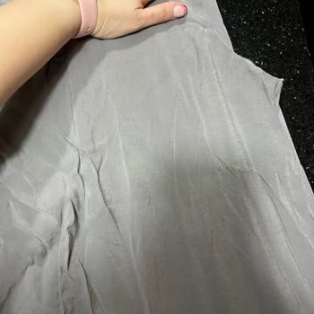 İpekyol Renk Değişimi Ve Müşteri Hizmetleri Hayal Kırıklığı