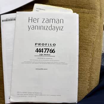 Kronik Sorunlu Buzdolabı Mağduriyeti