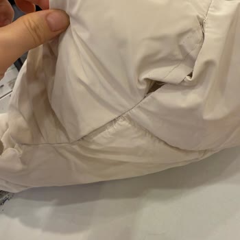 Kalitesiz Kaban Ve Yetersiz Müşteri Hizmeti