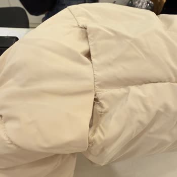 Kalitesiz Kaban Ve Yetersiz Müşteri Hizmeti