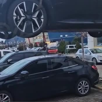 Peugeot Sıfır Araç 3 Ayda 5 Kere Servise Gitti!