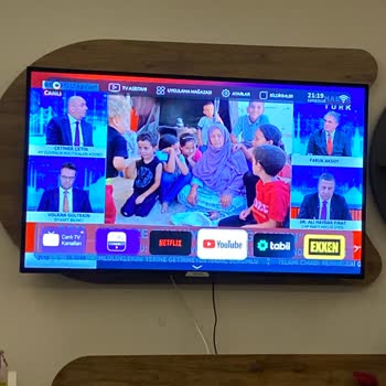 Güncelleme Sonrası Netflix İzleme Sorunu Ve Destek Eksikliği