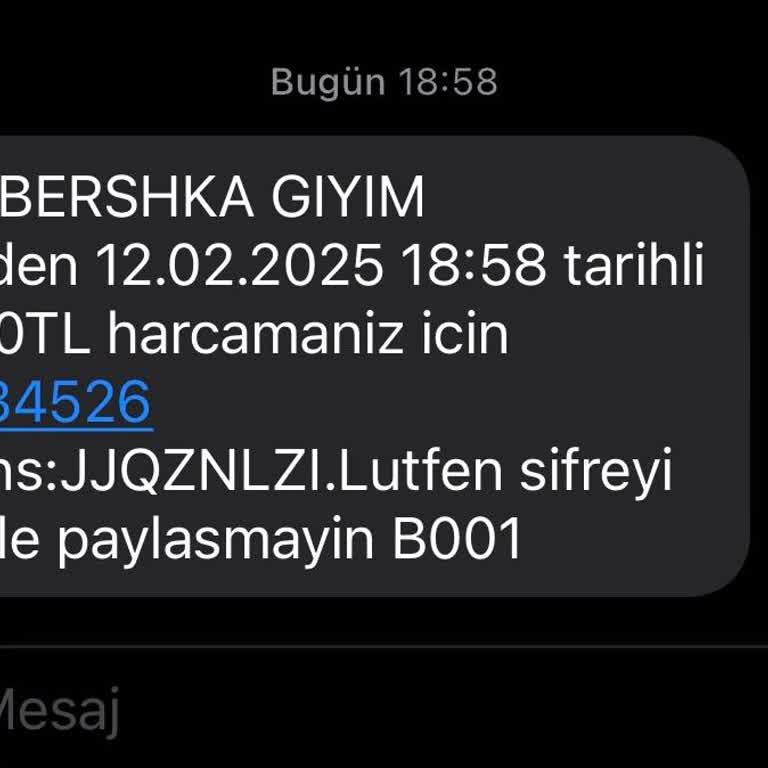 Sipariş Görünmüyor, Ödeme Alındı