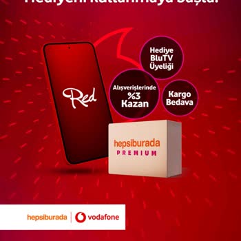 Vodafone Hepsiburada Premium Aktivasyon Sorunu: Tanımlı Ama Kullanılamıyor