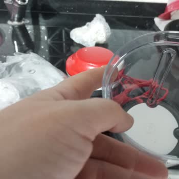 Tupperware Ürün Değişiminde Uzayan Süreç