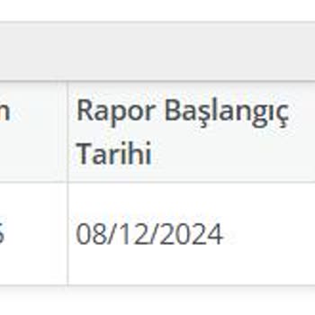 Ödeme Gecikmesi Ve Hattın Kapatılması