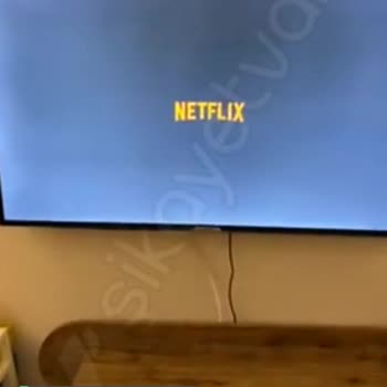 Onvo TV Güncelleme Sonrası Netflix'e Girmiyor!