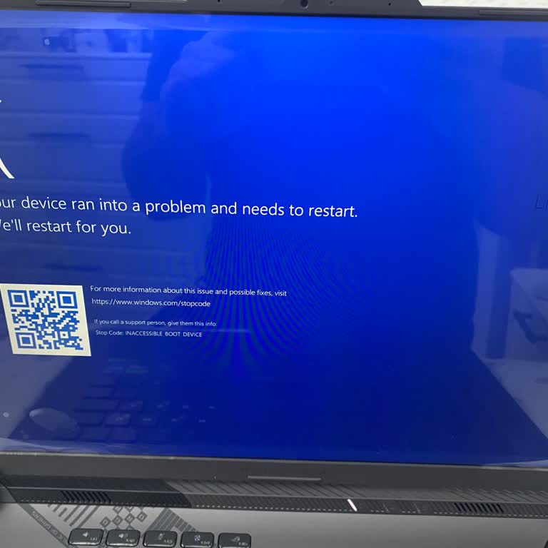 Onarım Merkezinde Hayal Kırıklığı: Çalışır Halde Verilen Cihaz Çalışmaz Döndü