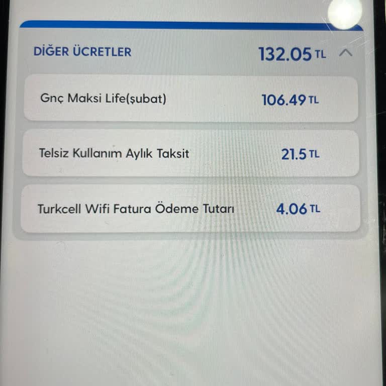 Turkcell Üyelik Ücreti İptal Edilemiyor