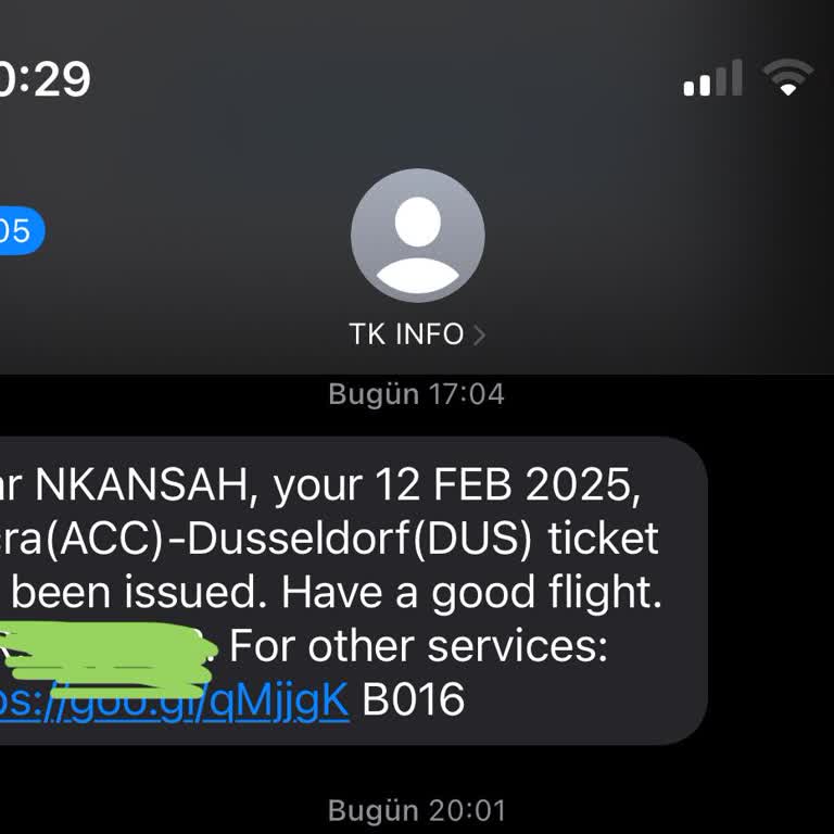 Güvenlik Açığı: Hesabımdan İzinsiz Mil Kullanımı