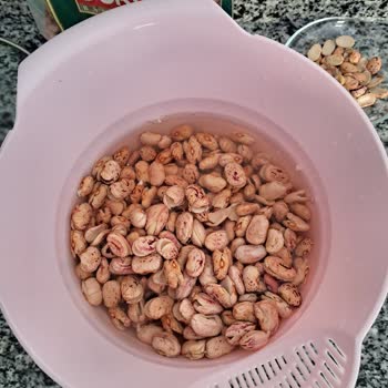 Duru Barbunya'nın Beklenmedik Parçalanması