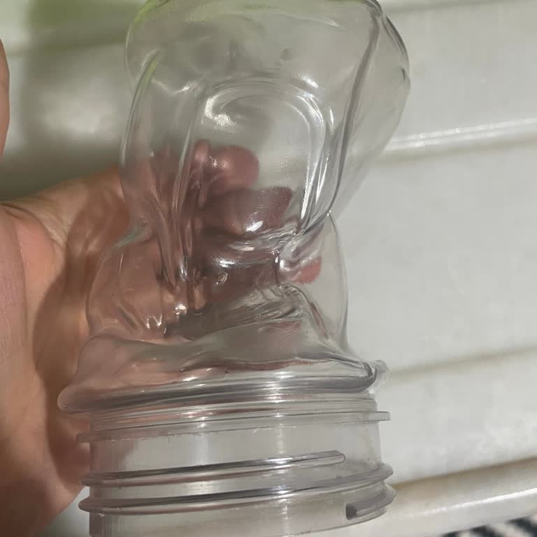 Sinbo Smoothie Hazne Dayanıksızlığı