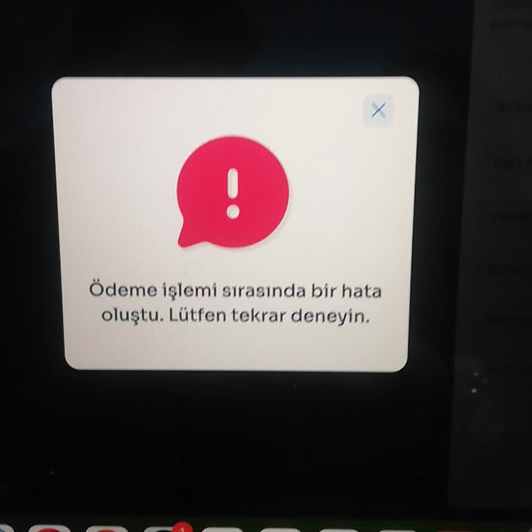 Ödeme Sorunları Ve Kesintilerle Mücadele