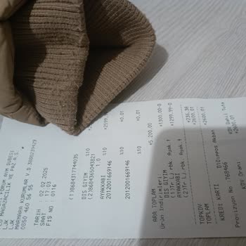 10 Gün İçinde Tüylenen Montun Kalitesizliği