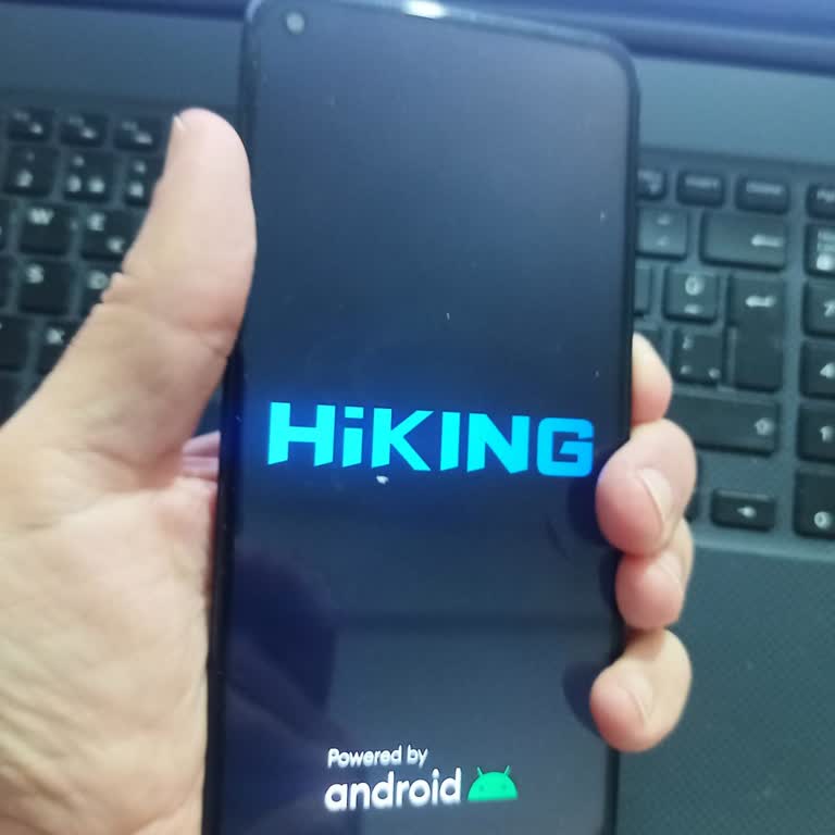 Hiking Cihazlarında Batarya Krizi: Çözüm Bekleyen Müşteri