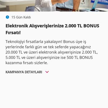 Denizbank Yanlış Yüklenen Bonus Puanlar!