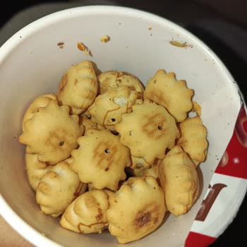 Tüketim Tarihi Geçmemiş Biscolata Mood'un Kurtlanması