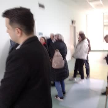 Hastane Anons Sistemi Ve Doktorun Tavrı Mağdur Ediyor