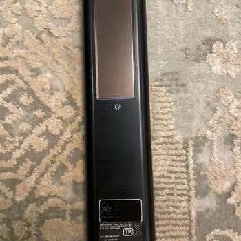 Samsung Smart Kumanda Ve Tizen İşletim Sistemi Hayal Kırıklığı