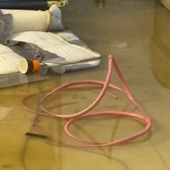 Sultangazi Belediyesi'nin Yetersiz Altyapı Müdahalesi Mağduriyeti