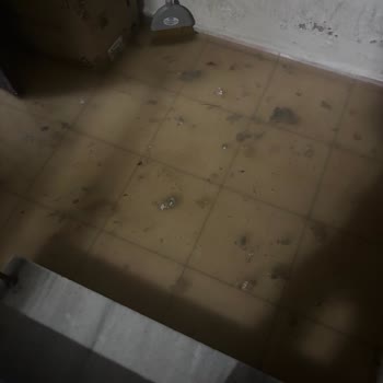 Sultangazi Belediyesi'nin Yetersiz Altyapı Müdahalesi Mağduriyeti