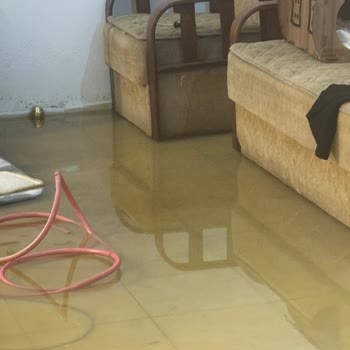 Sultangazi Belediyesi'nin Yetersiz Altyapı Müdahalesi Mağduriyeti