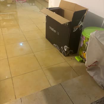 Sultangazi Belediyesi'nin Yetersiz Altyapı Müdahalesi Mağduriyeti