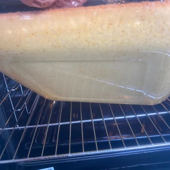 Beko Fırın Pişirme Sorunu: Emekli Aileyi Zor Durumda Bıraktı