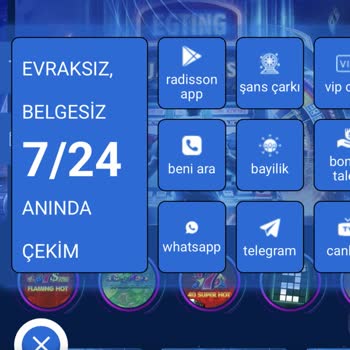 Radissonbet Kazançların Verilmediği Ve Oyalanan Müşteri Deneyimi