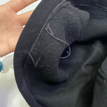 Shopier Yanlış Beden Ve Kusurlu Ürünle Gelen Hayal Kırıklığı