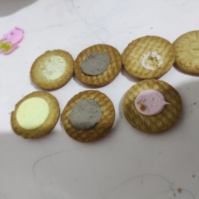 BİM'den Aldığım Üründe Krema Hayal Kırıklığı