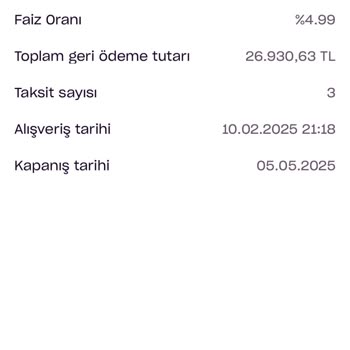 Yanıltıcı Kampanya Ve Ekstra Ücretler Yüzünden Maddi Zarar