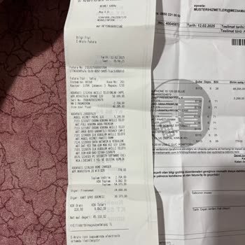 Yanıltıcı Kampanya Ve Ekstra Ücretler Yüzünden Maddi Zarar