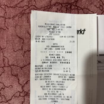 Yanıltıcı Kampanya Ve Ekstra Ücretler Yüzünden Maddi Zarar