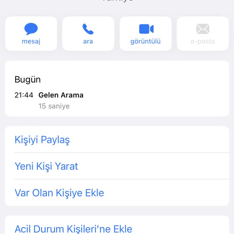 Gece Yarısı Robot Araması Ve Hukuki Uyarı